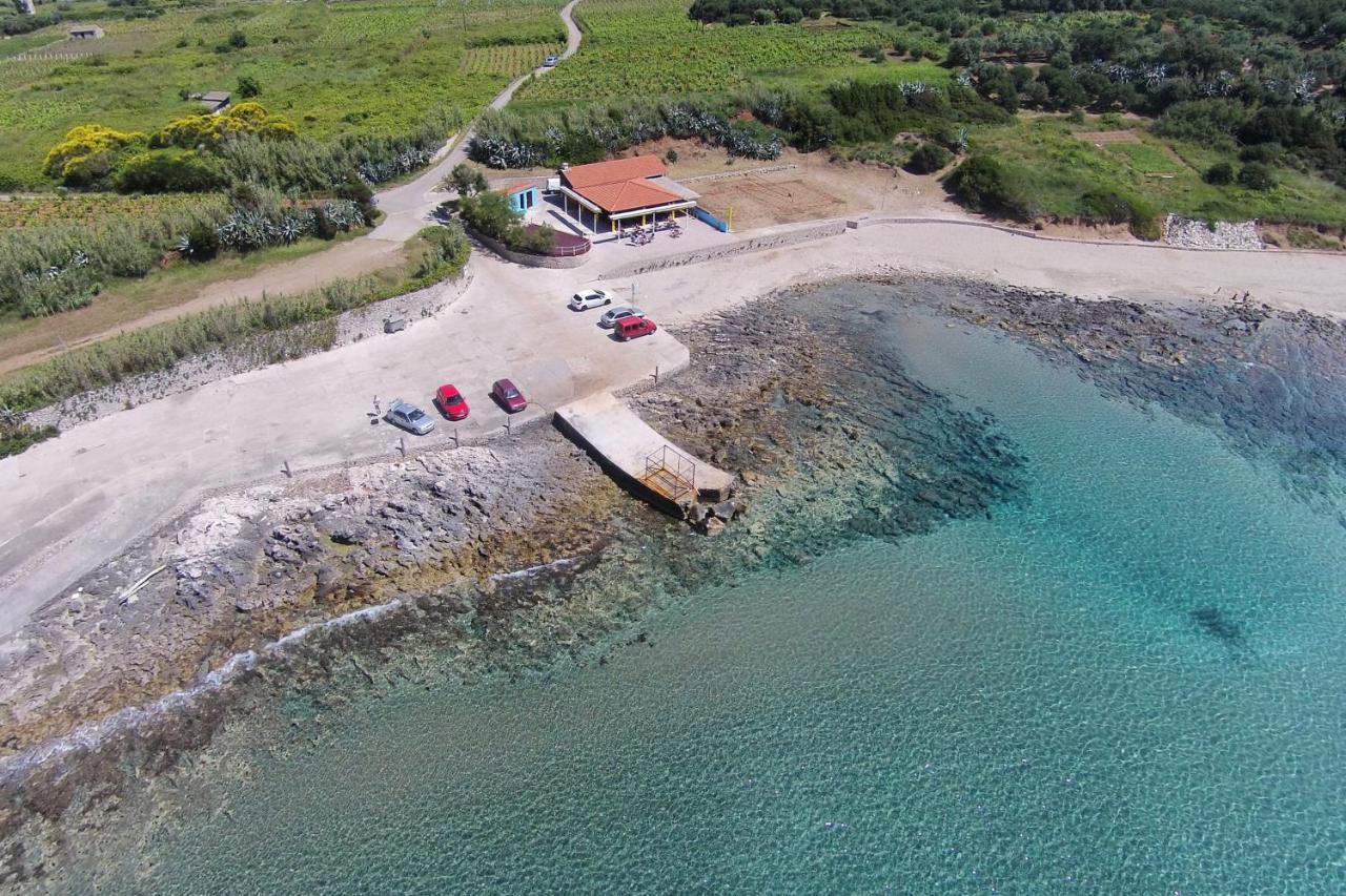Apartments By The Sea Lumbarda, Korcula - 9330 Exterior photo