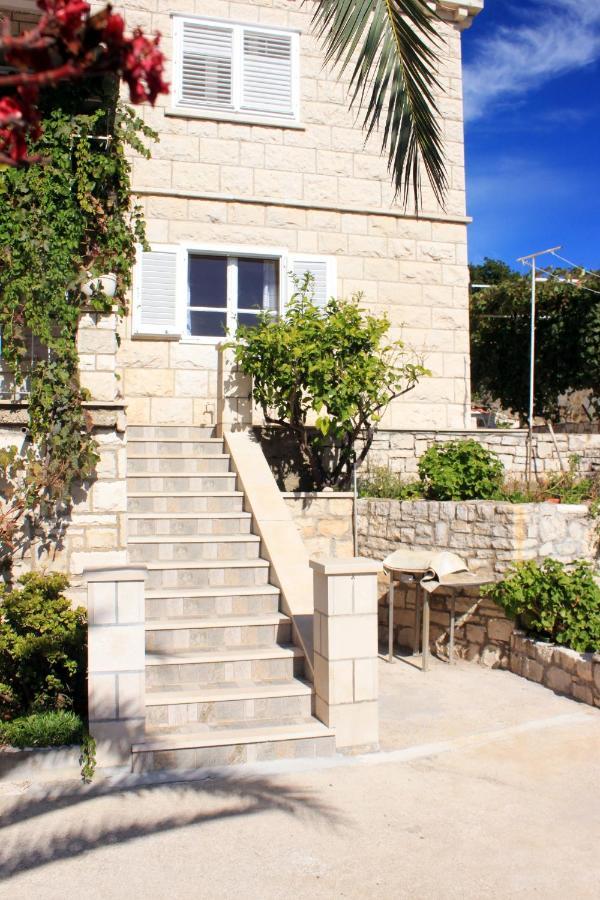 Apartments By The Sea Lumbarda, Korcula - 9330 Exterior photo