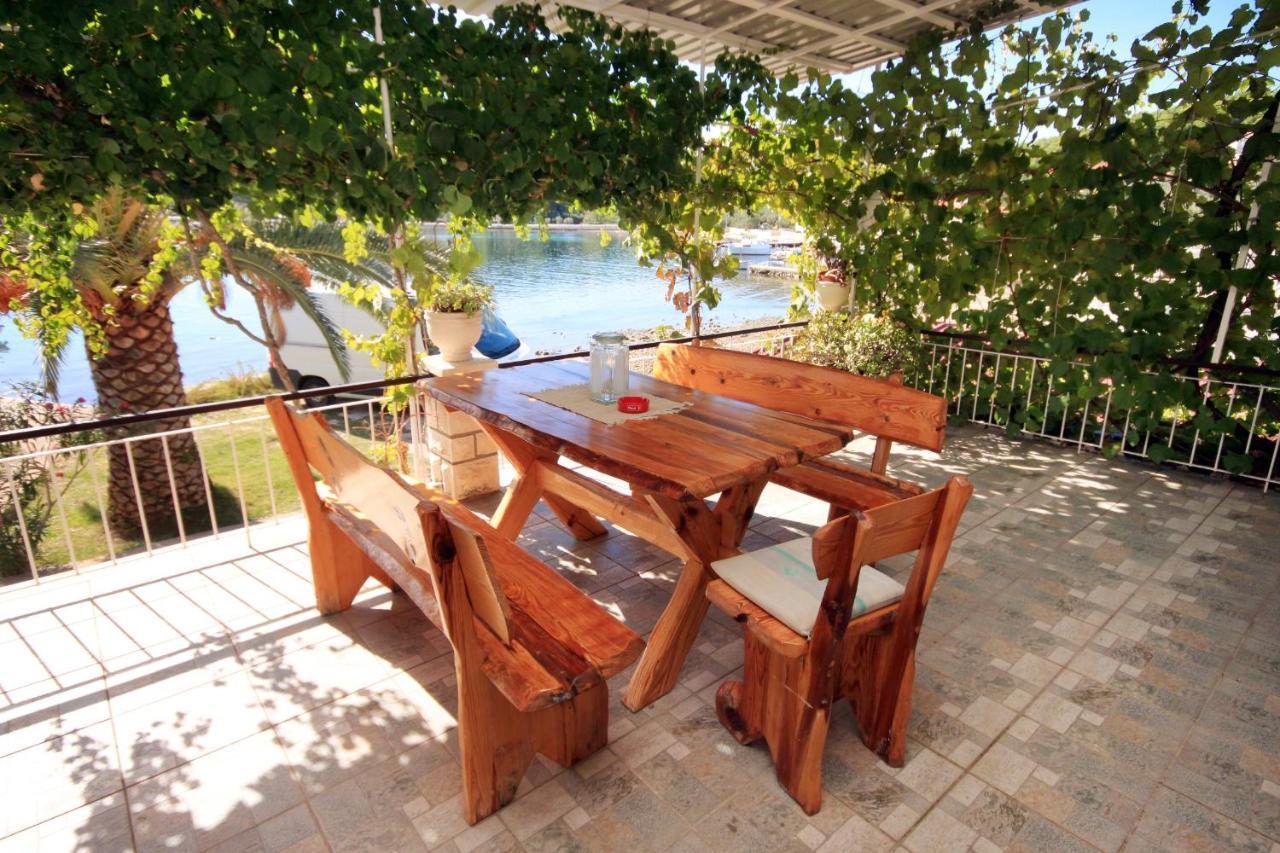Apartments By The Sea Lumbarda, Korcula - 9330 Exterior photo